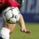 Определились лидеры Кубка мэра по футболу